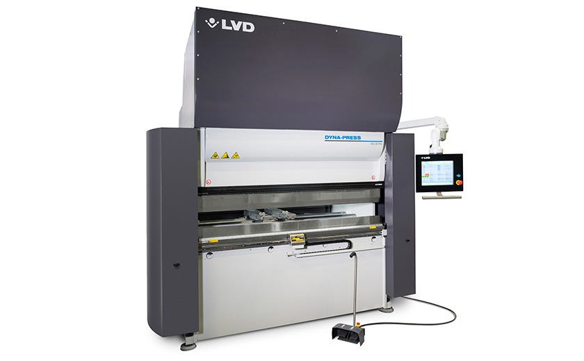 DynaPress Pro 60_20 L+